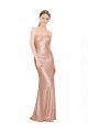 Wholesale Sweetheart Full Length Long Sequin Prom Dress UK