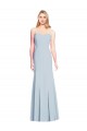 Wholesale Sweetheart Strapless Flared Skirt Maxi Prom Dress UK