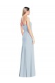 Wholesale Sweetheart Strapless Flared Skirt Maxi Prom Dress UK