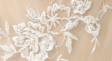 Delicate Embroidery | Wholesale Prom Dresses UK