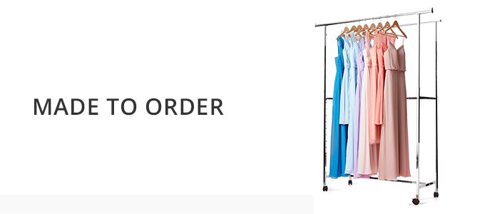 Made to Order | Wholesale Prom Dresses UK