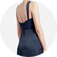 Wholesale Low Back Prom Dresses UK