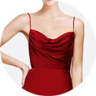 Wholesale Spaghetti Straps Prom Dresses UK