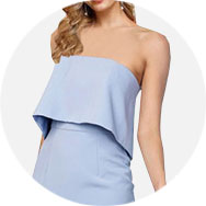 Wholesale Strapless Prom Dresses UK